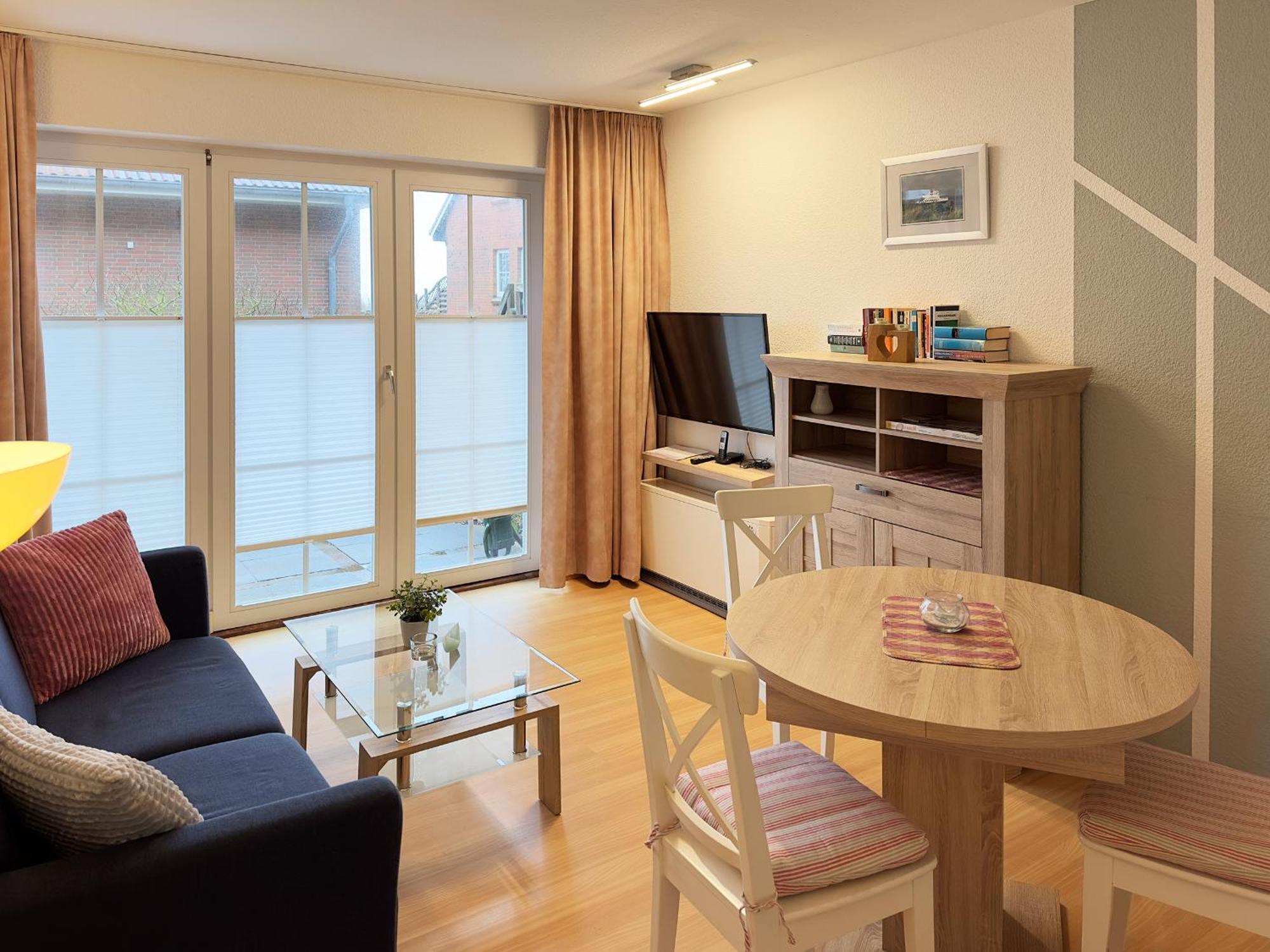 Suedspitze 18 Wohnung Nr. 3 Wittdün Zewnętrze zdjęcie