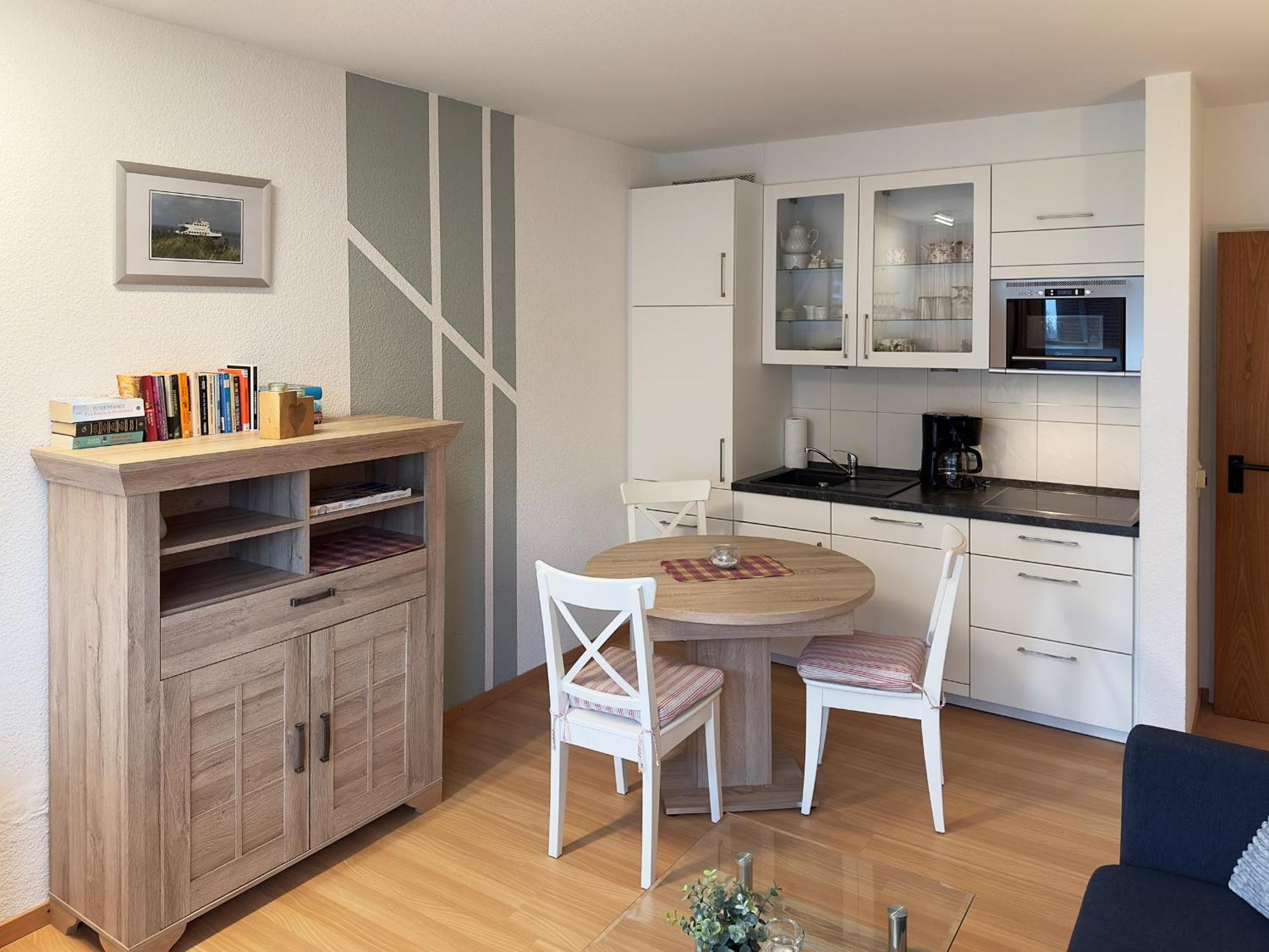 Suedspitze 18 Wohnung Nr. 3 Wittdün Zewnętrze zdjęcie