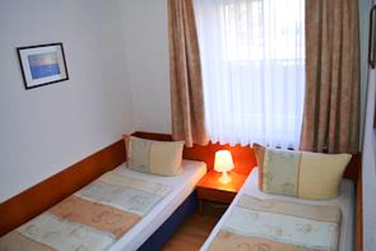 Suedspitze 18 Wohnung Nr. 3 Wittdün Zewnętrze zdjęcie
